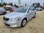 Skoda Octavia 2.0 TDI Elegance - 3