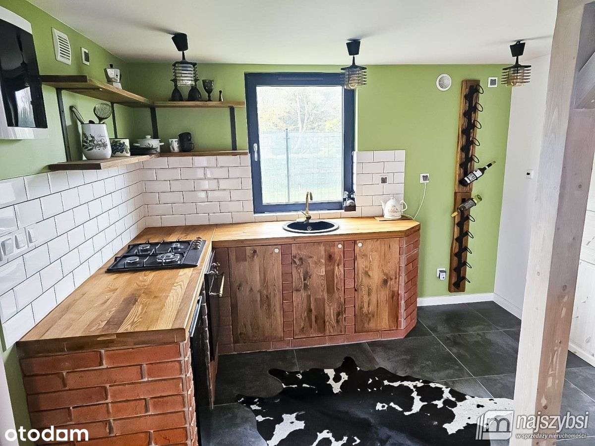 Świnoujście - dom rekreacyjny na działce Rod - Pełny obrazek: 5/20