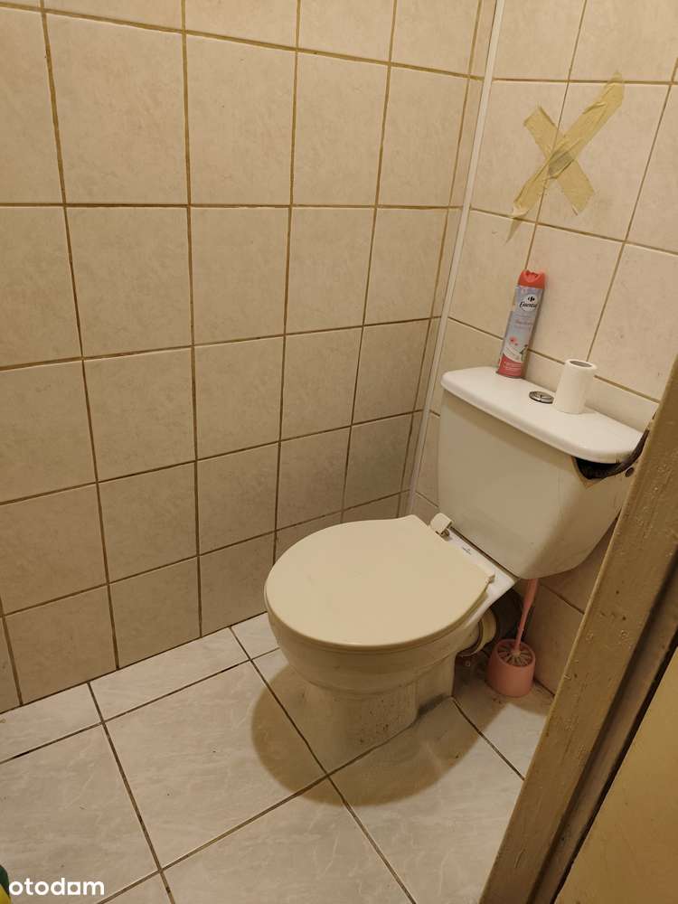 2 pokoje, 41m2, tylko 7 minut od Pałacu Kultury-5