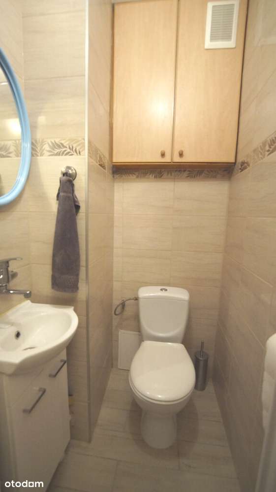 Sprzedaż mieszk.3-pok. Szarych Szeregów niski blok-13