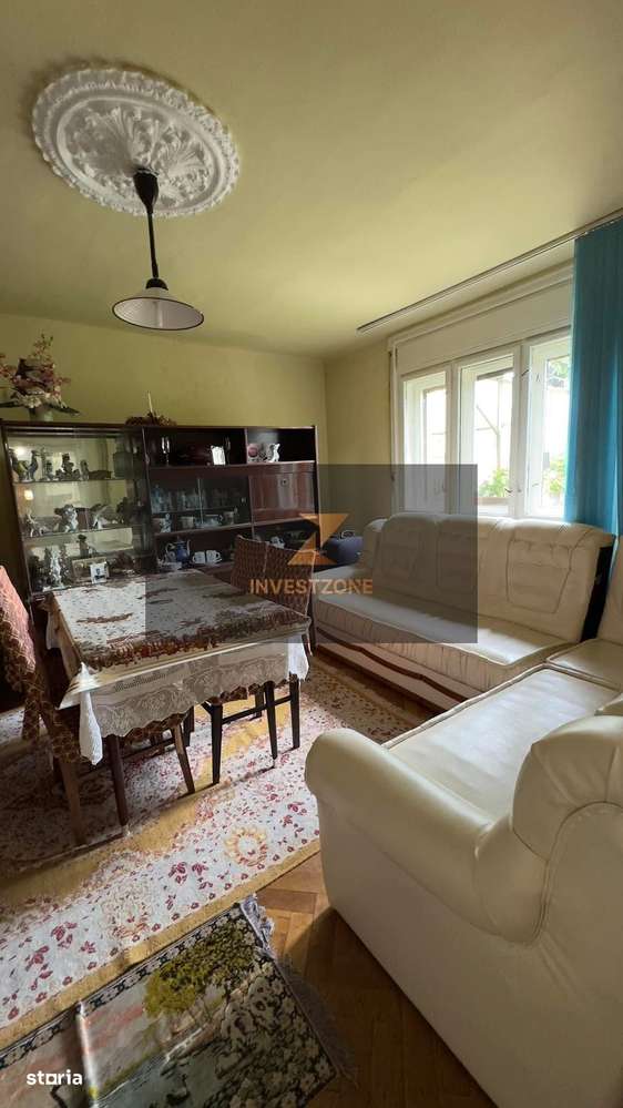 Teren 1000 mp cu casa langa Nymphaea - Imagine principală: 4/9