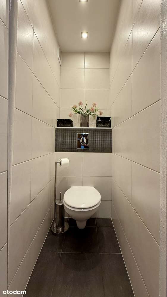 Przestronne 3-pokojowe mieszkanie po generalnym remoncie-15