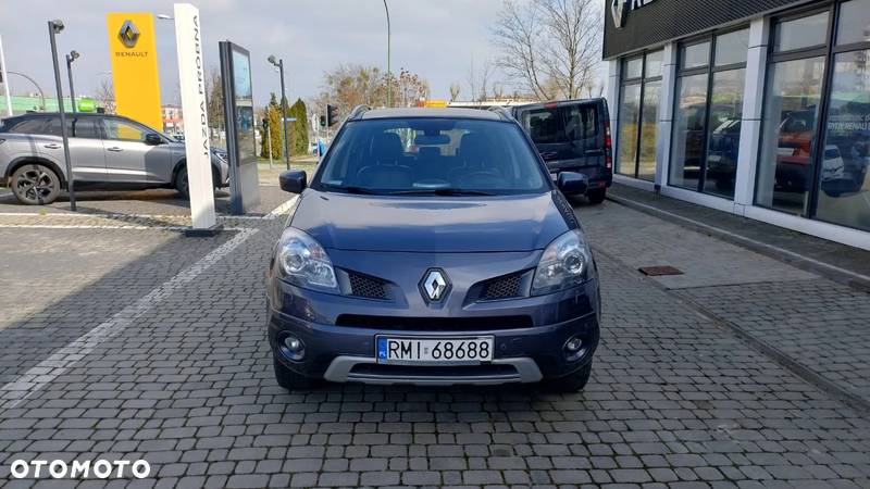 Renault Koleos 2.0 dCi 4x4 Dynamique - 9