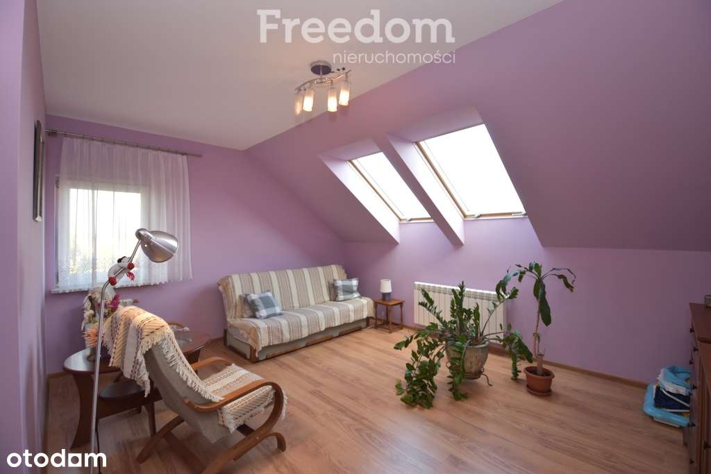 Na sprzedaż lub zamiana na mieszkanie na parterze - Pełny obrazek: 3/20