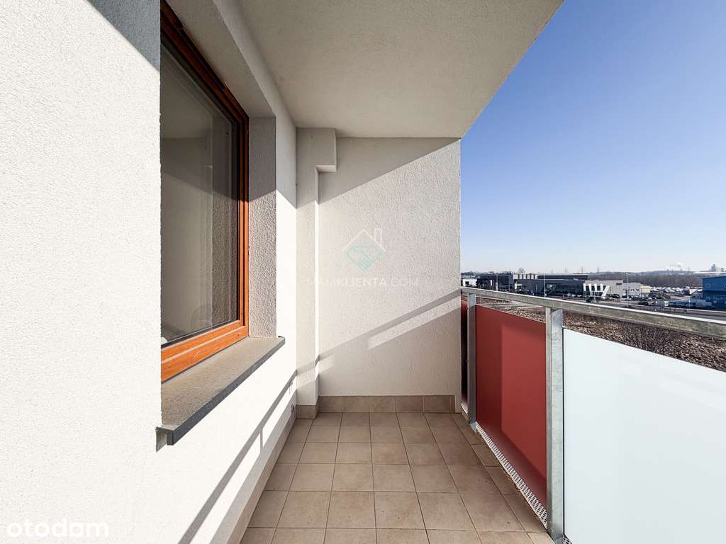 Nowe mieszkanie do wykończenia  - 52 m2, garaż-13