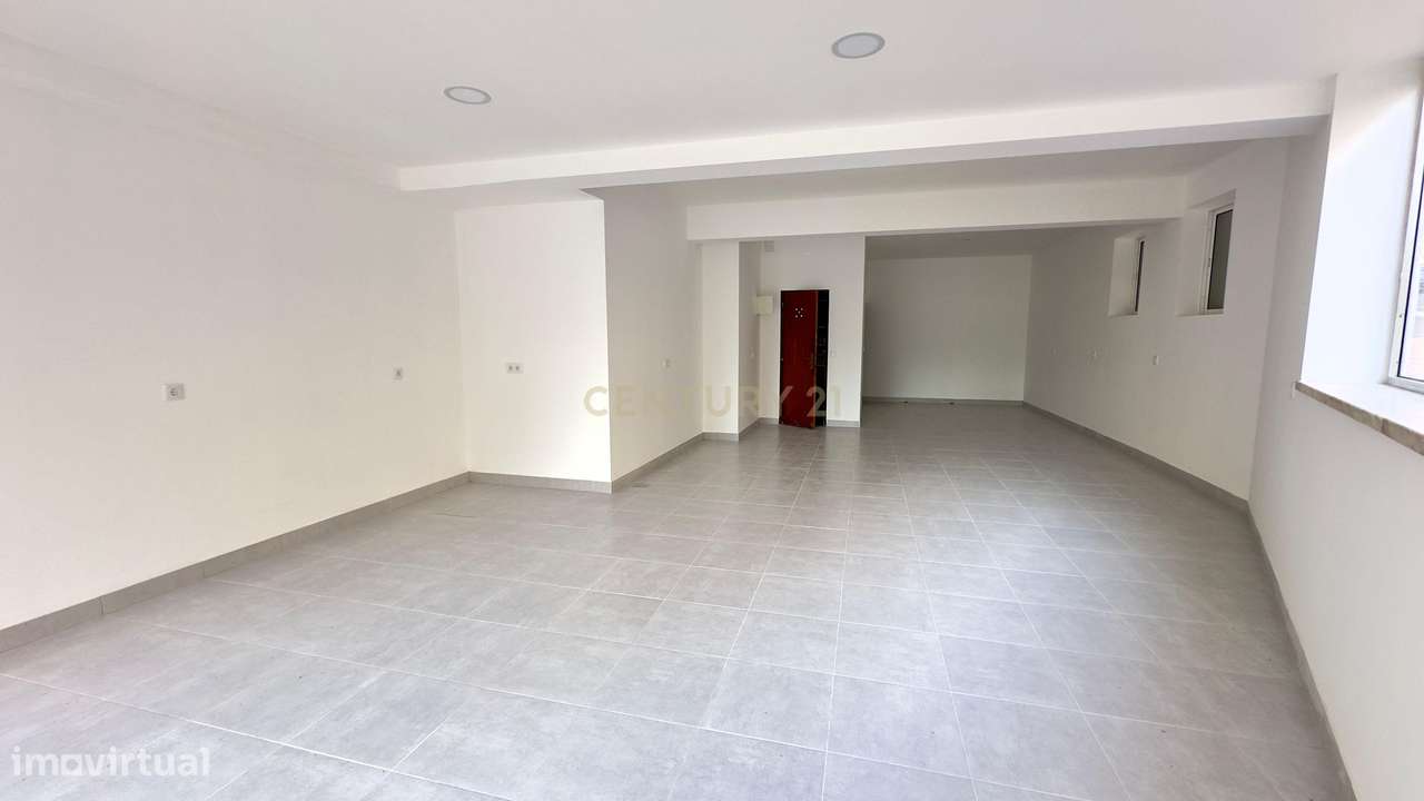 Loja em Oeiras - Grande imagem: 4/7