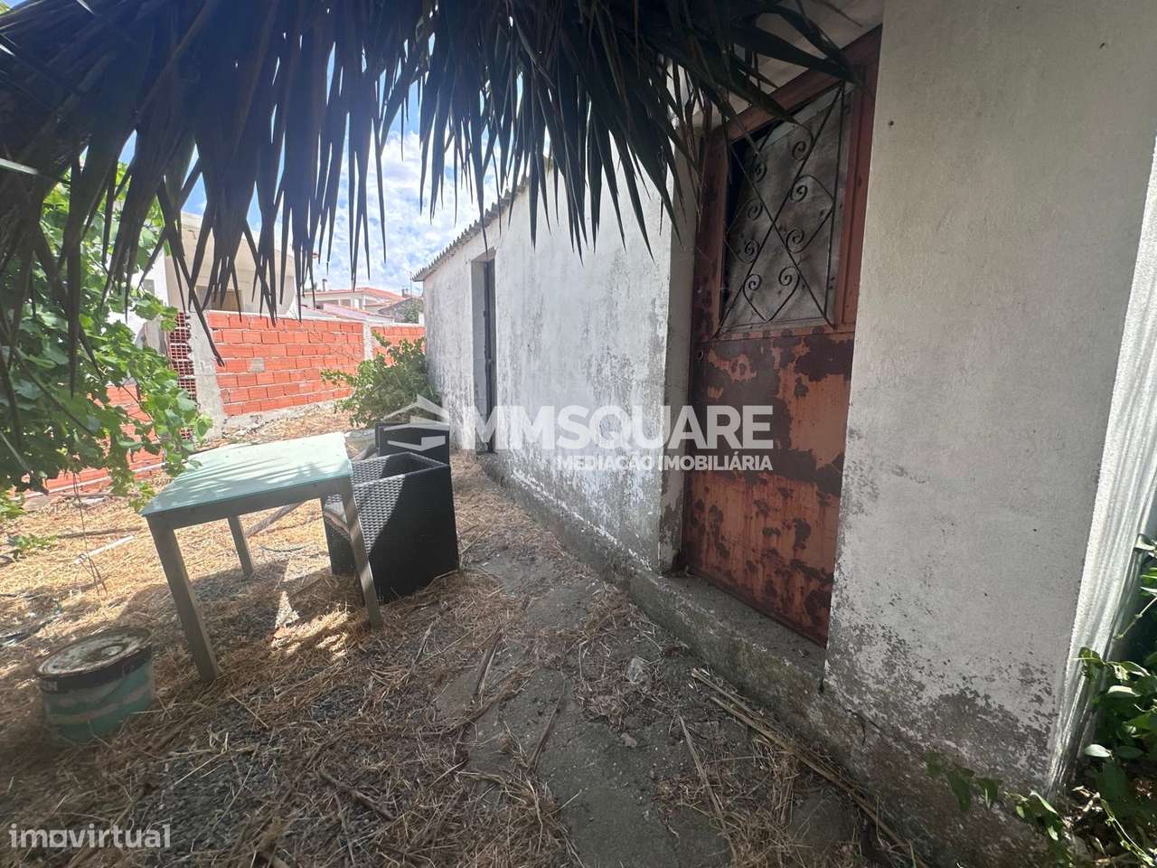 Moradia T4 em Santa Luzia-33
