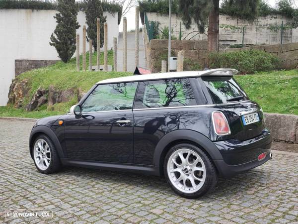 MINI Cooper D - 11