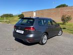 VW Golf Variant 1.6 TDi Confortline - 7