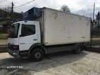 Mercedes-Benz ATEGO 1323 - 1