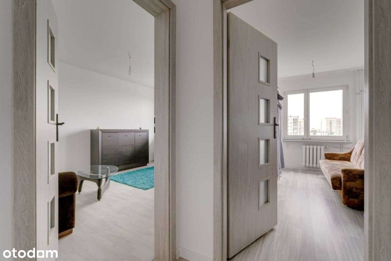 Przytulne Mieszkanie Na Bielanach-5