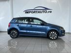 Volkswagen Polo 1.4 TDI Blue Motion Technology Allstar - 3