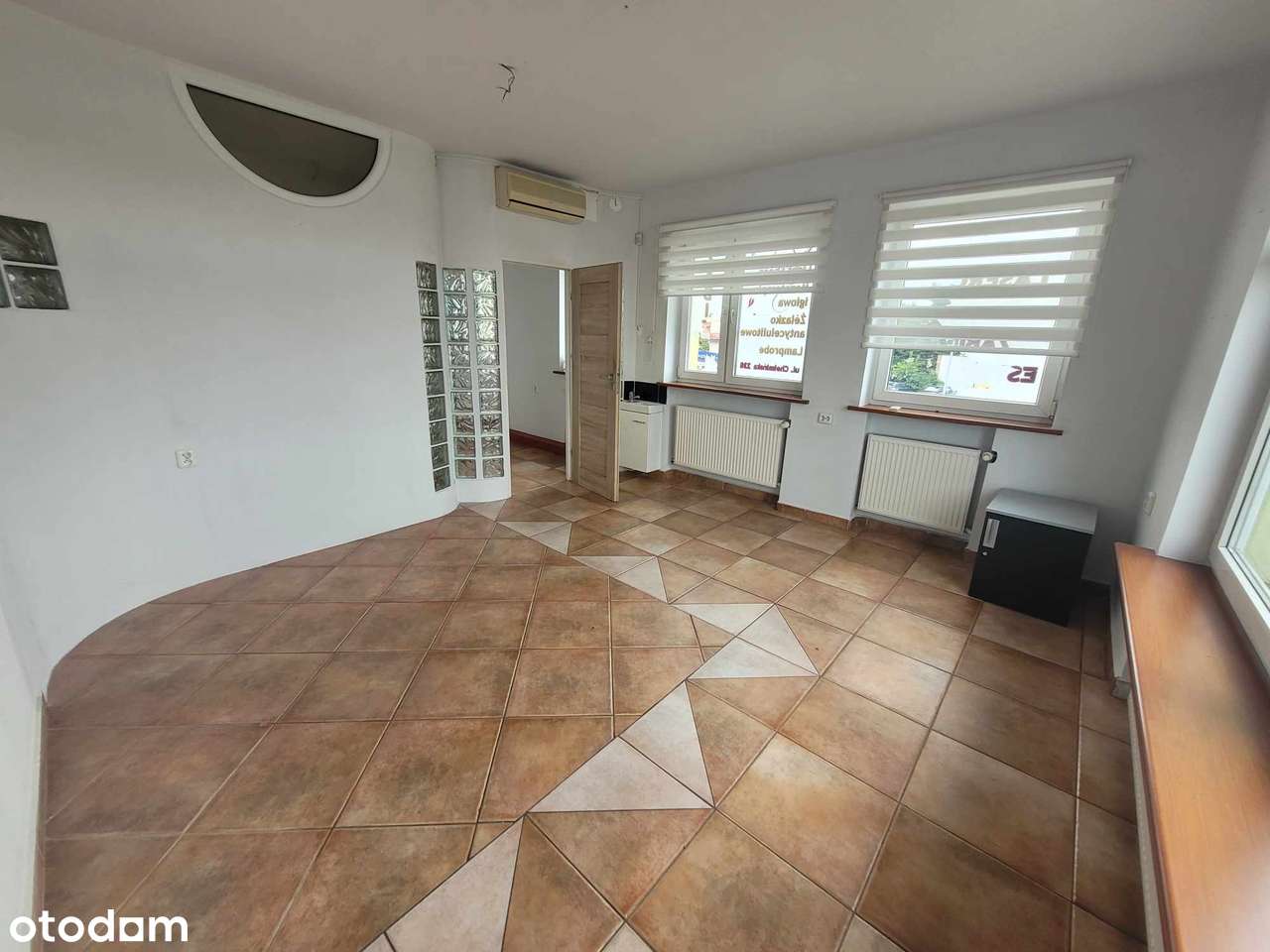 Lokal do wynajęcia na wrzosach - Pełny obrazek: 2/7