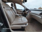 Peugeot 607 2.2 HDi Platinum n.gama - 16