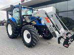 New Holland T6030 - 2