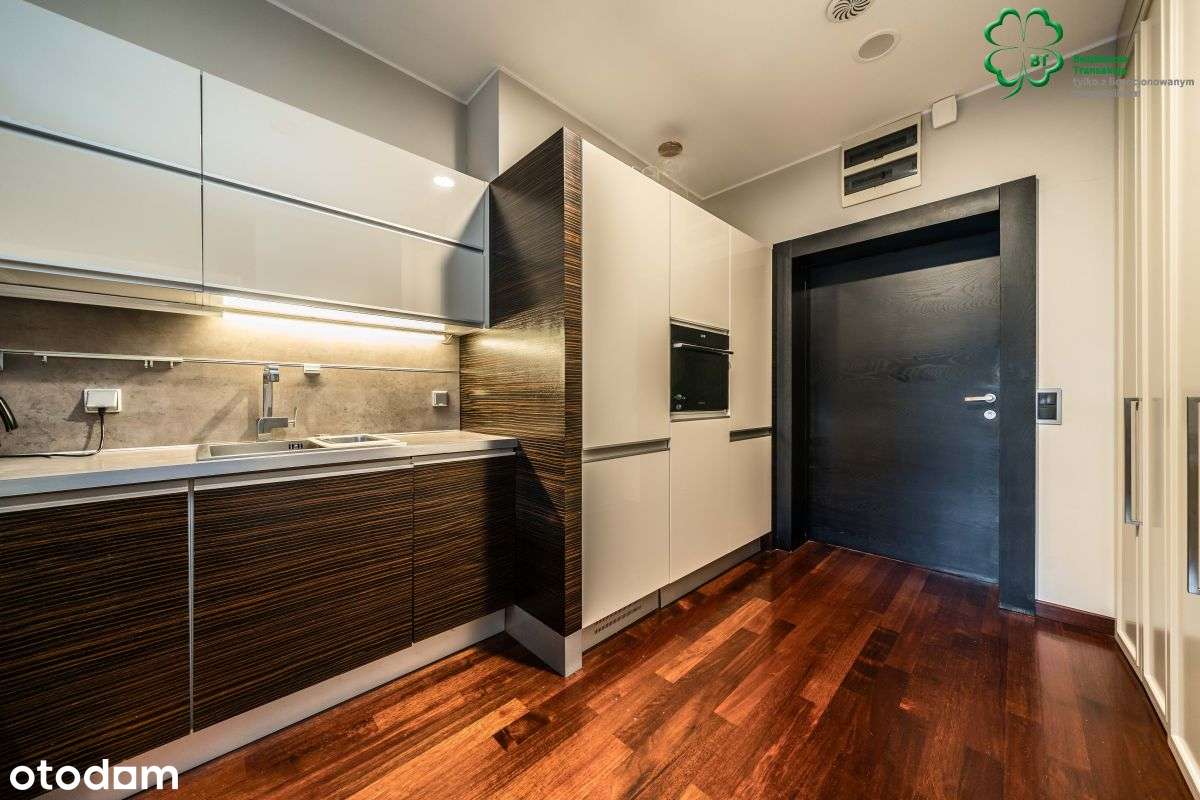 Nowoczesny apartament City Park, 63 m2 - Pełny obrazek: 5/20