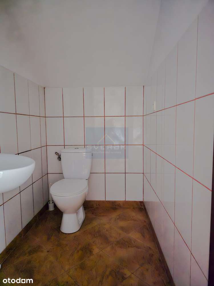 Lokal do wynajęcia w samym centrum Częstochowy - Pełny obrazek: 5/8