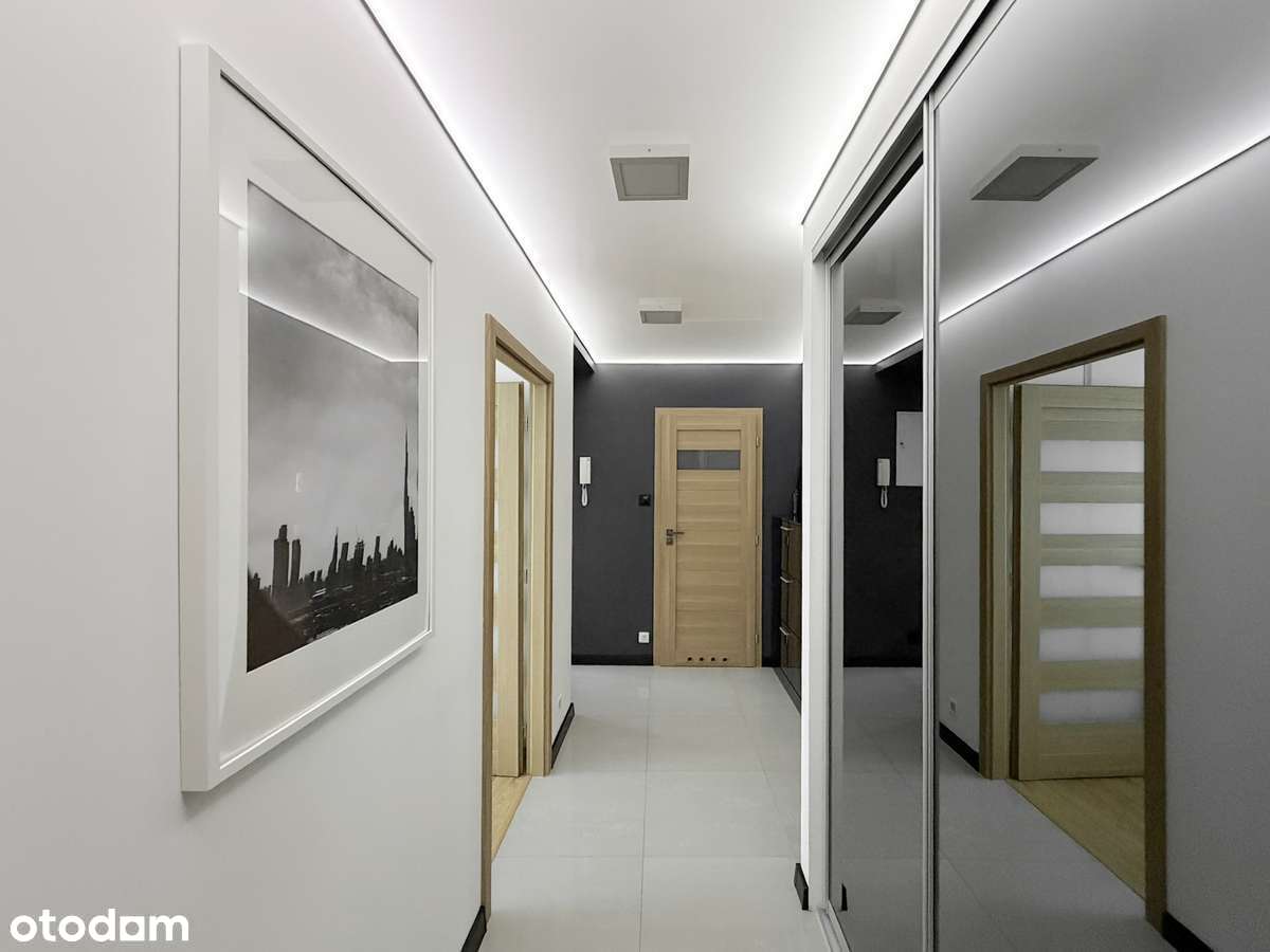 Apartament premium • 51 m² • 1 piętro • Lubliniec – ul. 3 Maja - Pełny obrazek: 4/11