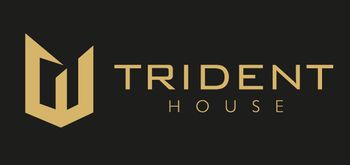 Trident House Logo