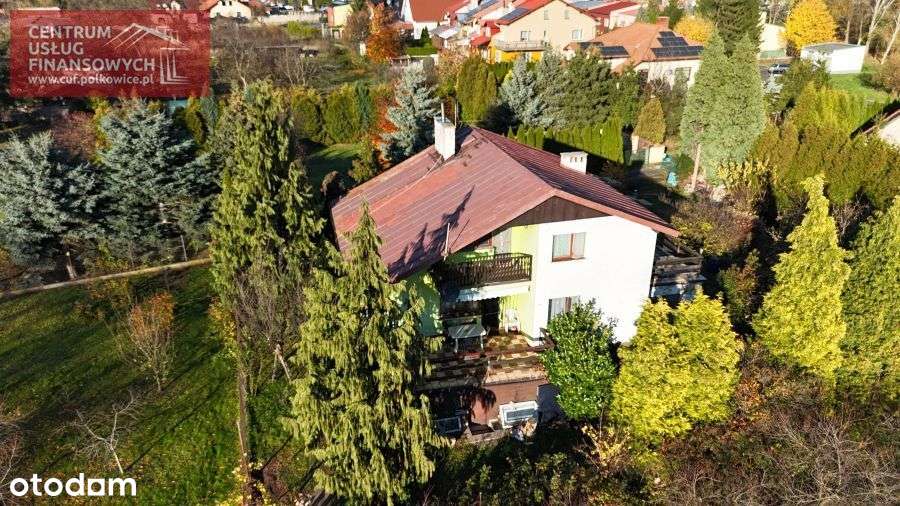 Dom wolnostojący na sprzedaż-7