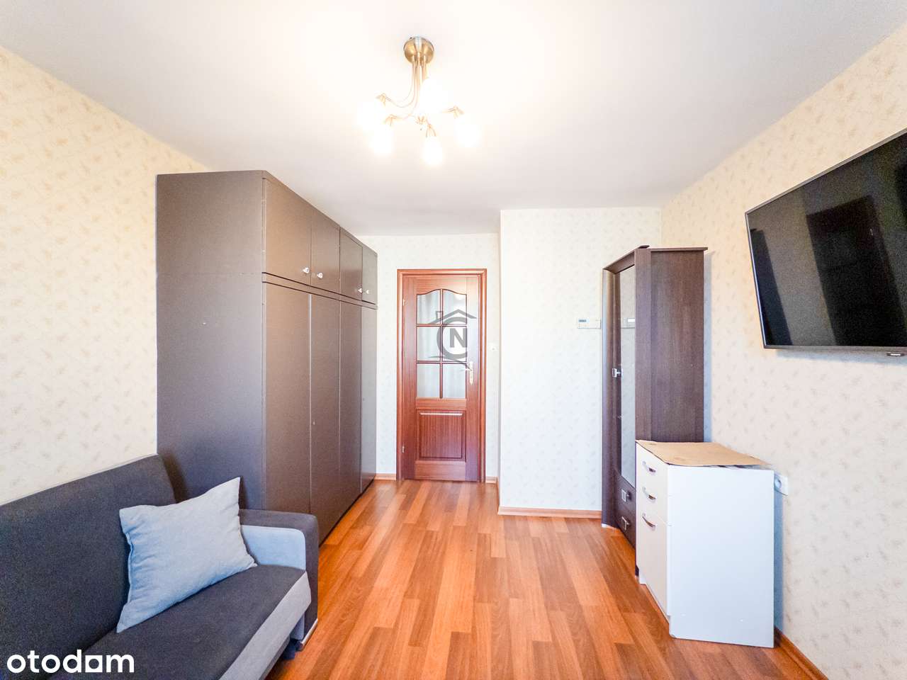 Przytulne gotowe do zamieszkania - Kunice blisko Legnicy-8