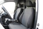 VW Caddy Maxi 2.0 TDI Extra AC 102cv - 22