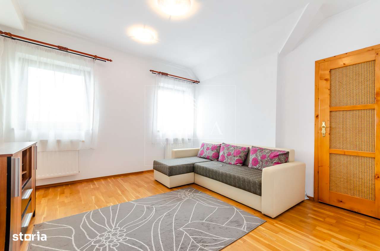 Comision 0% Casa singur in curte, 352 mp utili, Brana-Selimbar-13