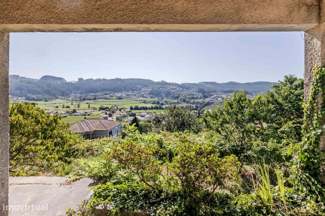 Moradia T2 Venda em Vale (São Cosme), Telhado e Portela,Vila Nova de F-10