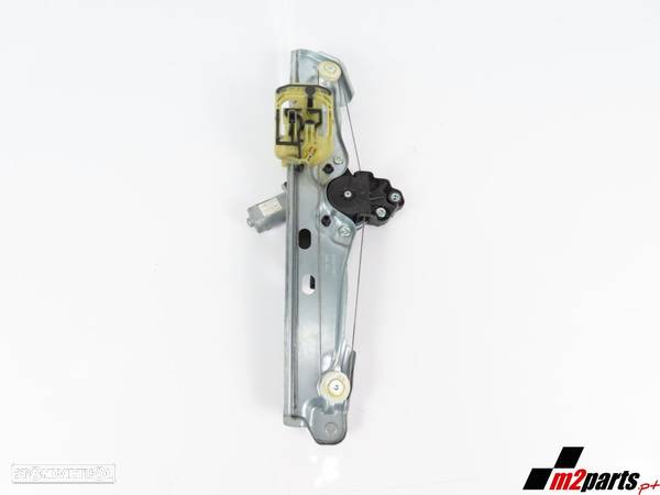 Elevador da Porta Com Motor Direito/Trás Seminovo/ Original OPEL ASTRA K (B16)/O... - 1