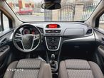 Opel Mokka 1.7 CDTI ecoFLEX Start/Stop Edition - 27