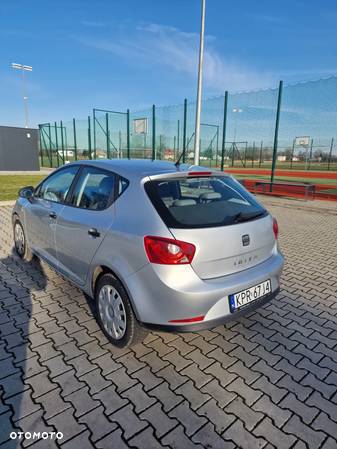 Seat Ibiza 1.4 16V Passion - 3