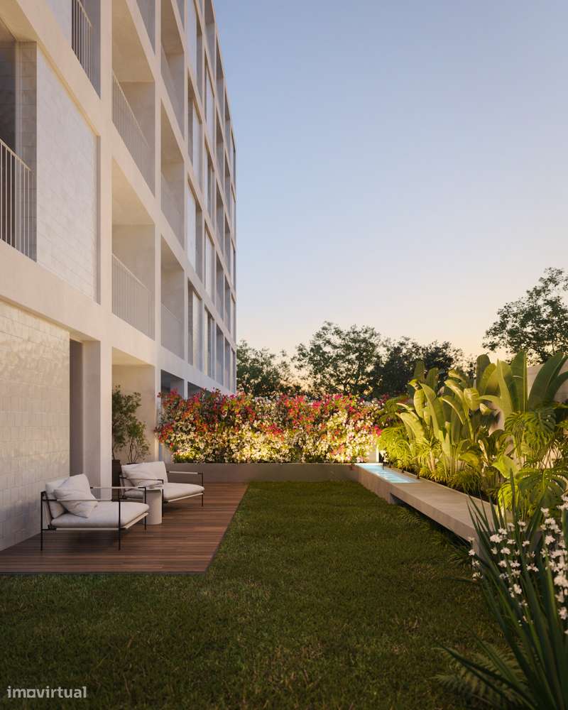 Apartamento T2 Nas Barrocas Em Aveiro