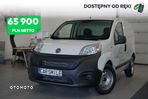 Fiat Fiorino Van - 1