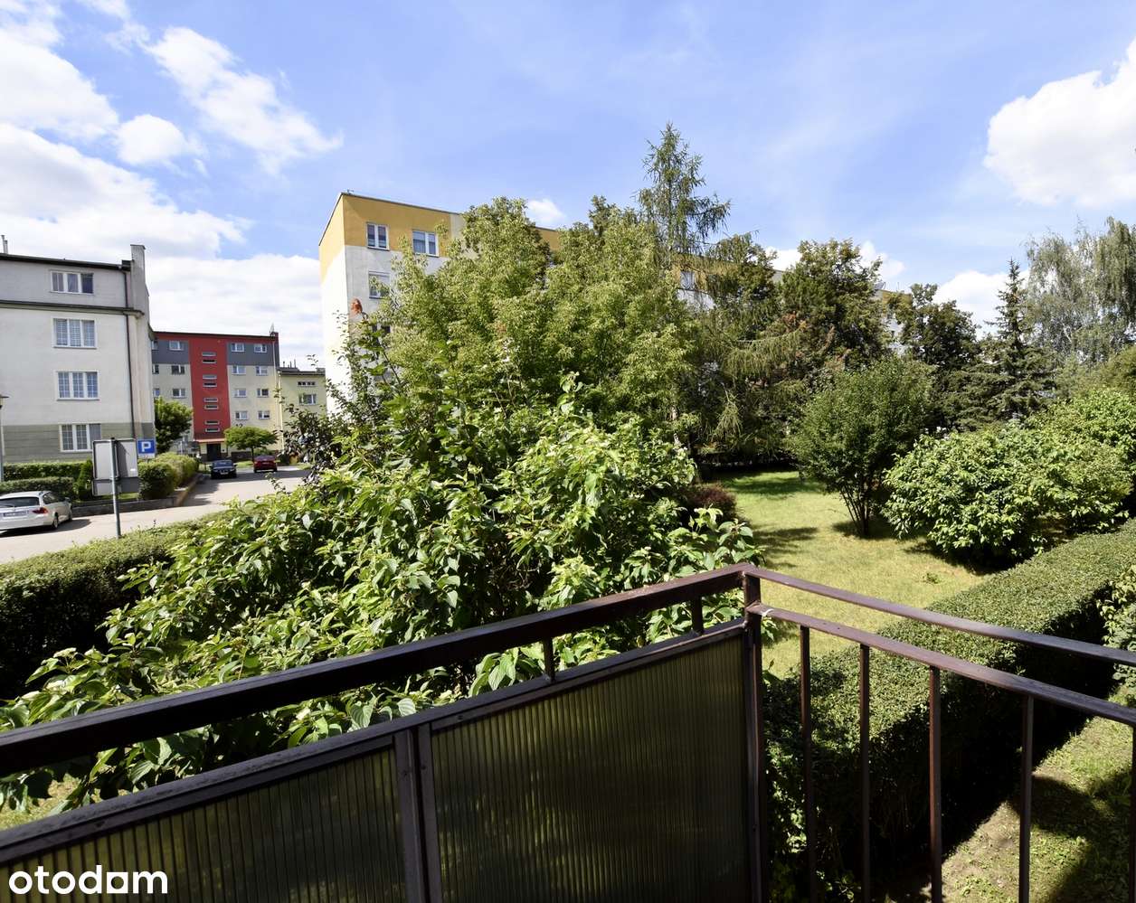 Mieszkanie na Drzymały, ładnie położone, do remontu, atrakcyjna cena!!-12