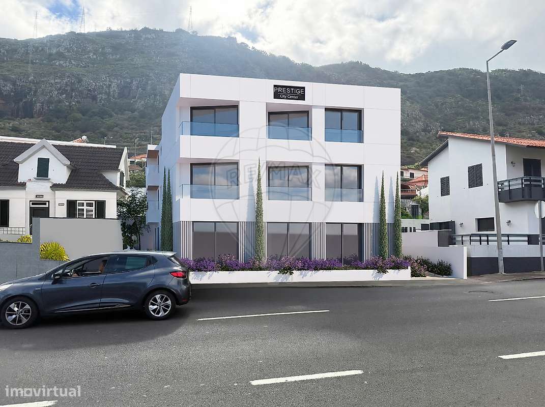 Apartamento T1 para venda - Grande imagem: 2/11