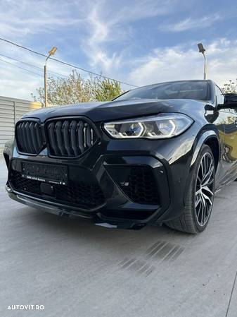 BMW X6 xDrive30d - 2