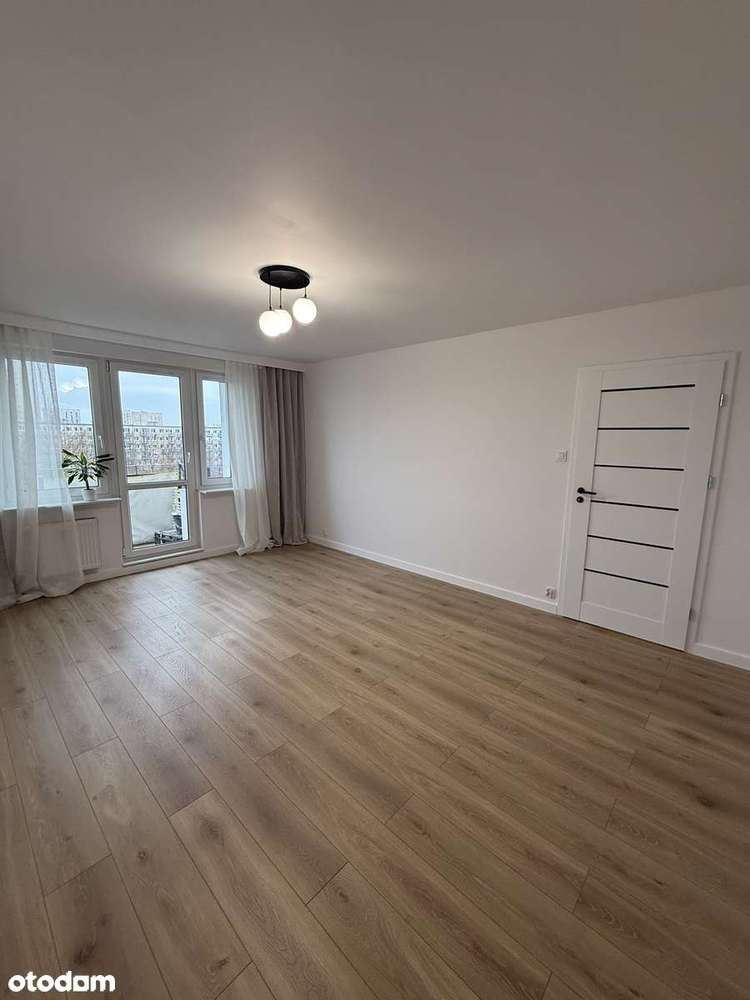 2-pokojowe mieszkanie | Winogrady | os. Zwycięstwa 6 | 49 m² - Pełny obrazek: 4/9