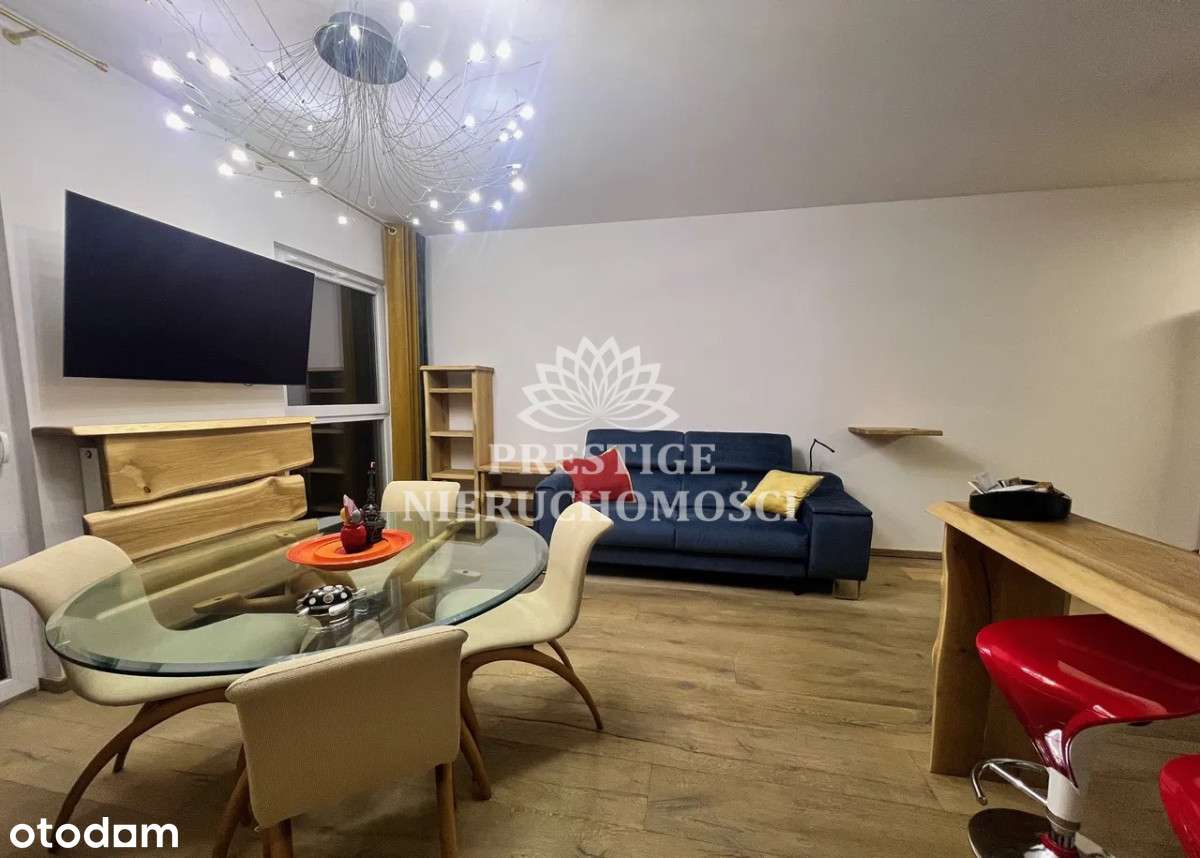 Mieszkanie o wysokim standardzie-7