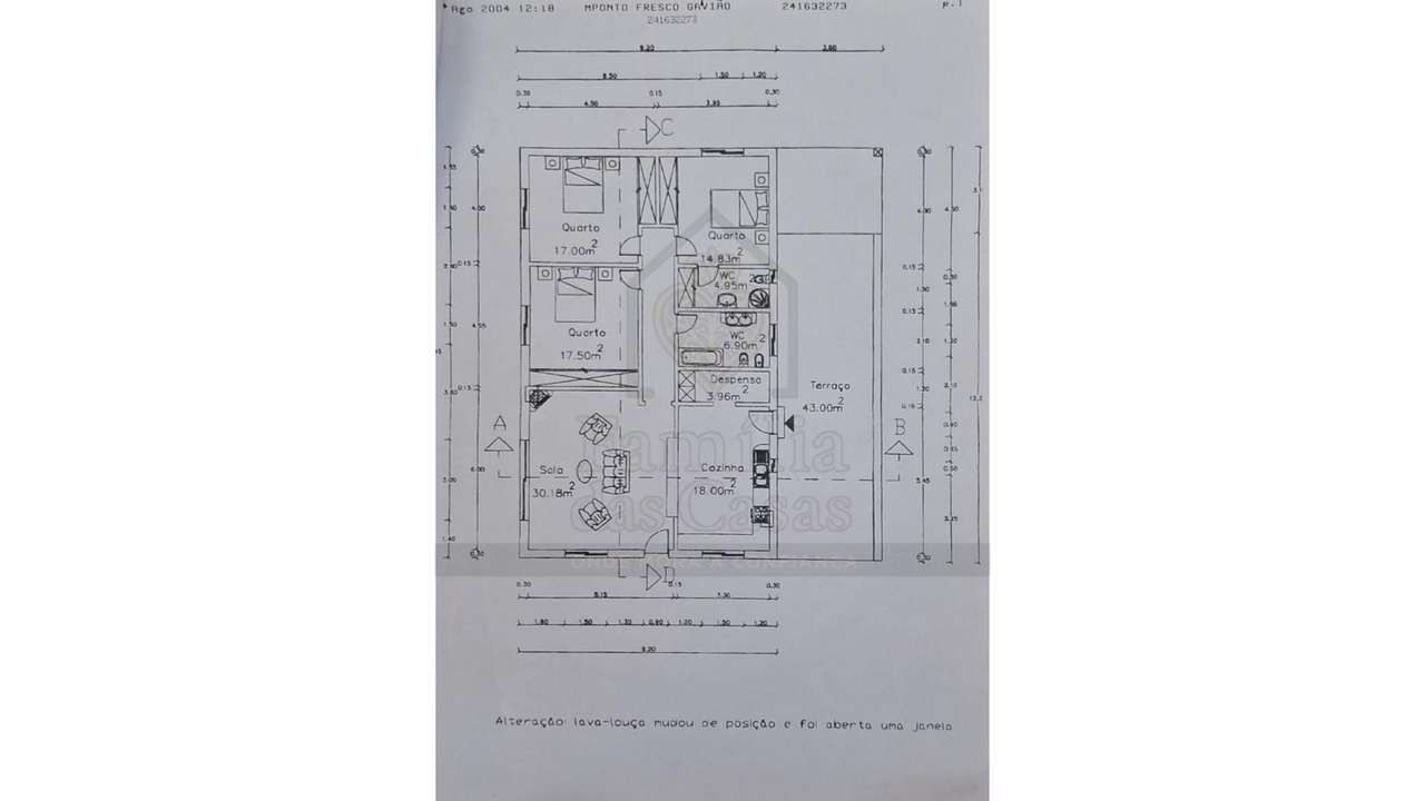 Quinta em Belver-42