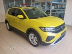 Volkswagen T-Cross - 8