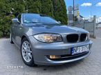 BMW Seria 1 - 6