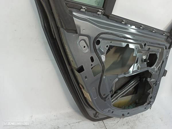 Porta Tras Esquerda Bmw 5 Touring (E61) - 4