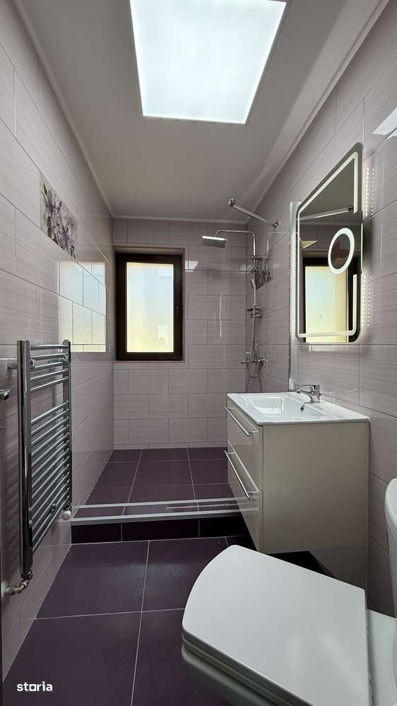 Apartament 4 camere, renovat complet, 2 băi, 2 balcoane, lângă spital-6