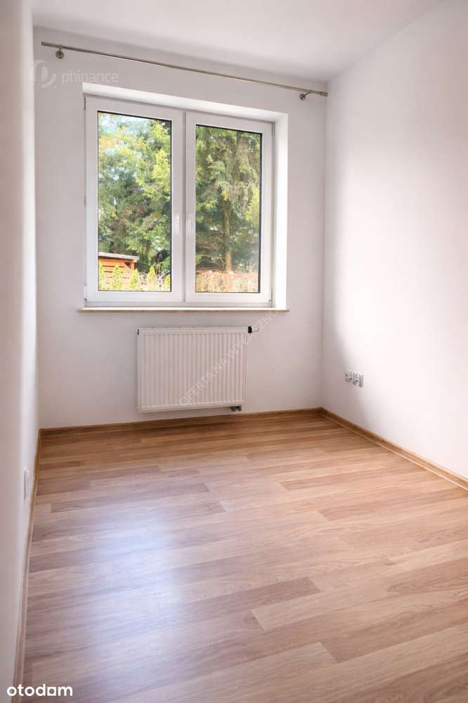 Dom nwolnostojący | 4 sypialnie  | garaż-5