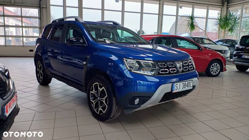 Dacia Duster 1.0 TCe SL Celebration - 3