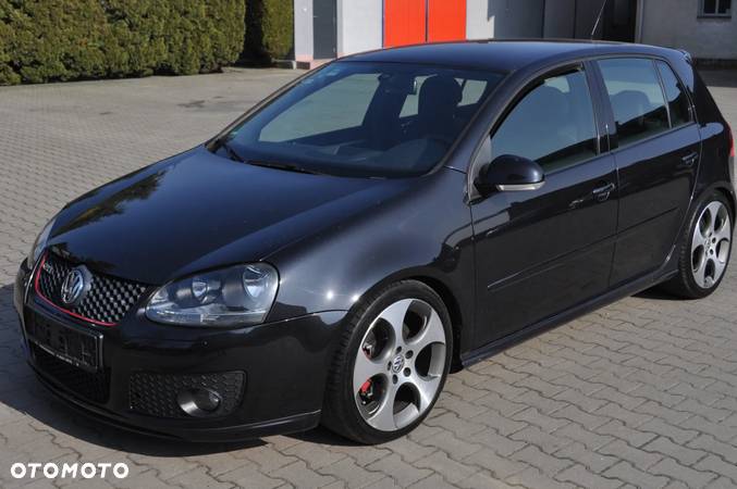 Volkswagen Golf V 2.0 TSI GTI - 23