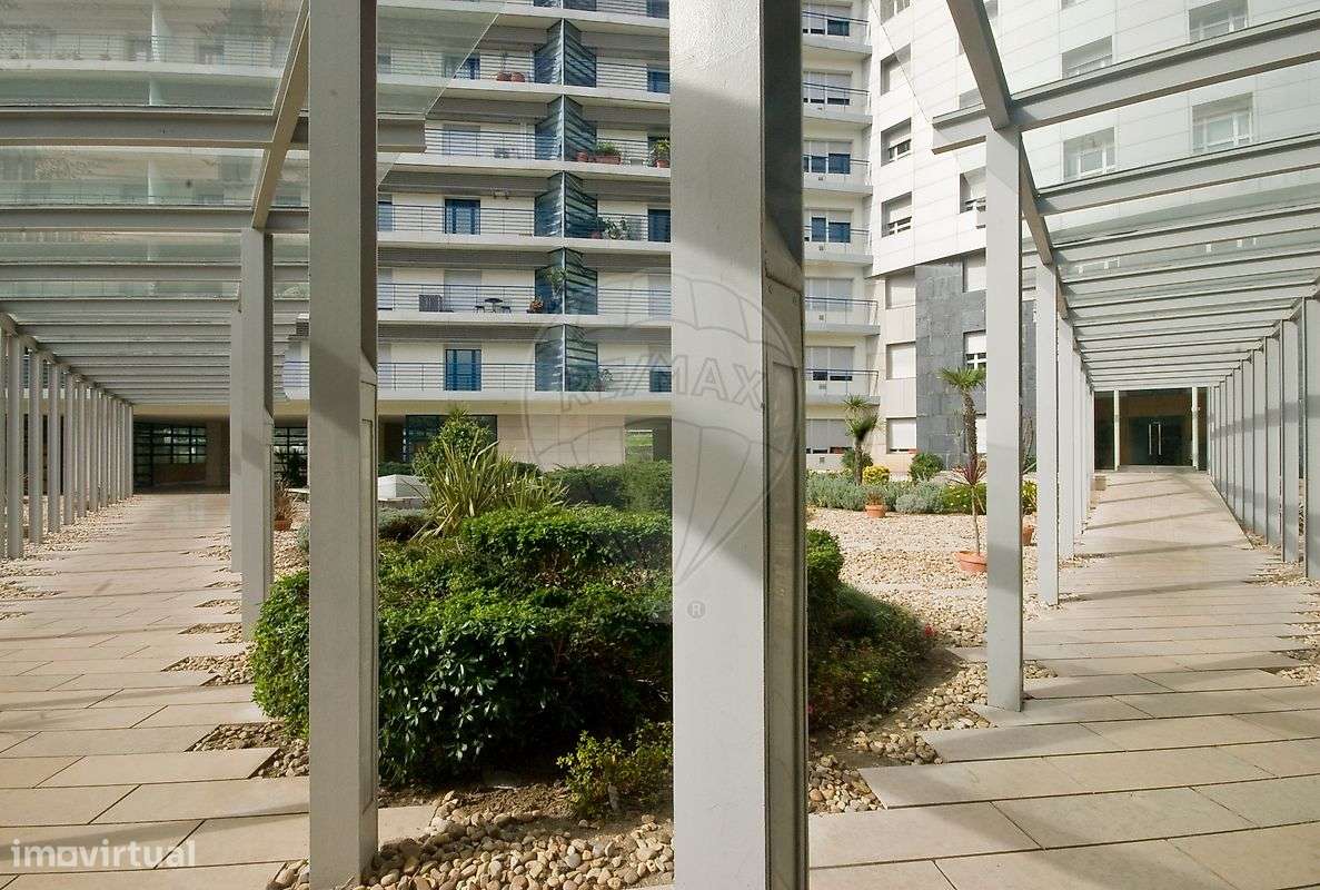 Apartamento T3 para arrendamento - Grande imagem: 4/28