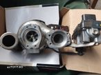 Turbina Garrett noua VW Touareg 5.0 TDI 2002-2010 - 1