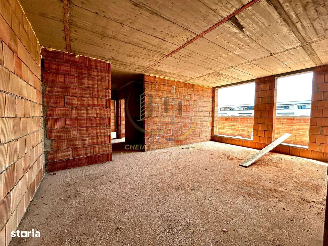 Apartamente de vanzare in complex rezidential nou-9