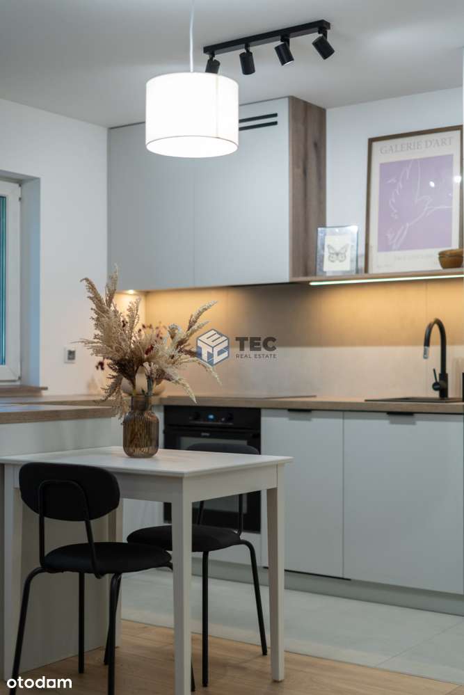 Piękne mieszkanie w znakomitej lokalizacji!-10